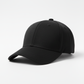 Plain Black Baseball Cap