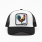 Rooster - Premium Trucker Cap