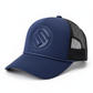 UN Design - Premium Trucker Cap