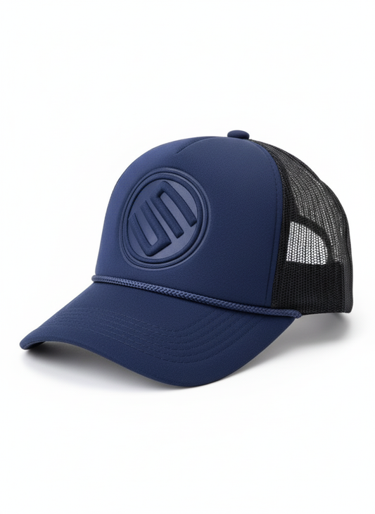 UN Design - Premium Trucker Cap