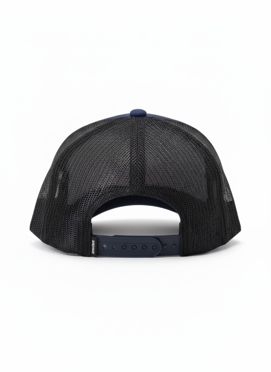 UN Design - Premium Trucker Cap