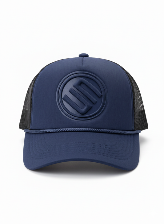 UN Design - Premium Trucker Cap