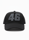 46 - Black Baseball Cap