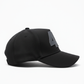 46 - Black Baseball Cap