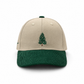 Pine - Premium Two Tone Cap