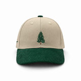 Pine - Premium Two Tone Cap