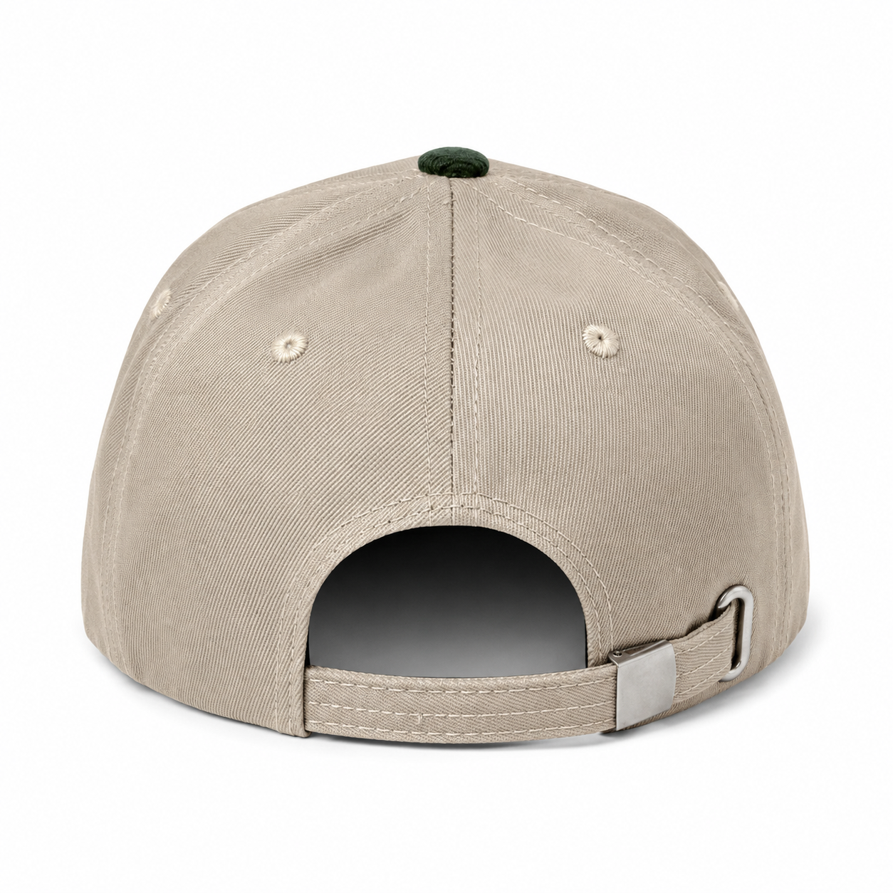 Pine - Premium Two Tone Cap