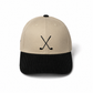 Golf - Premium Two Tone Cap