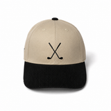 Golf - Premium Two Tone Cap