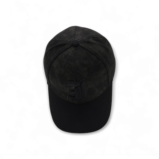 Premium 2 Tone Cap