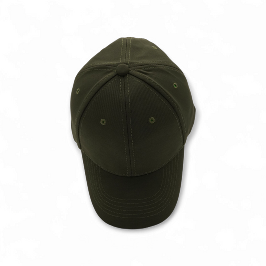Army Green Cap