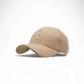 Beige Premium C Cap