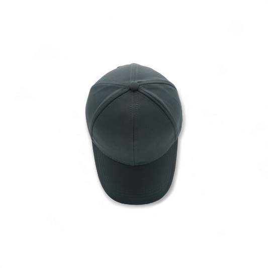 Light Gray Baseball Cap