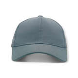 Light Gray Baseball Cap