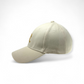 Premium R - Off White Baseball Cap