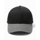 Graphite - Suede Baseball Cap