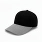 Graphite - Suede Baseball Cap