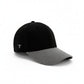 Graphite - Suede Baseball Cap