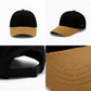 Rustica - Suede Baseball Cap