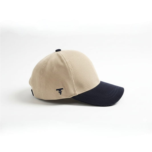 Navx - Corduroy Two Tone Cap