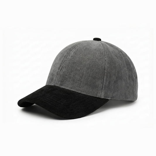 Storm - Corduroy Two Tone Cap