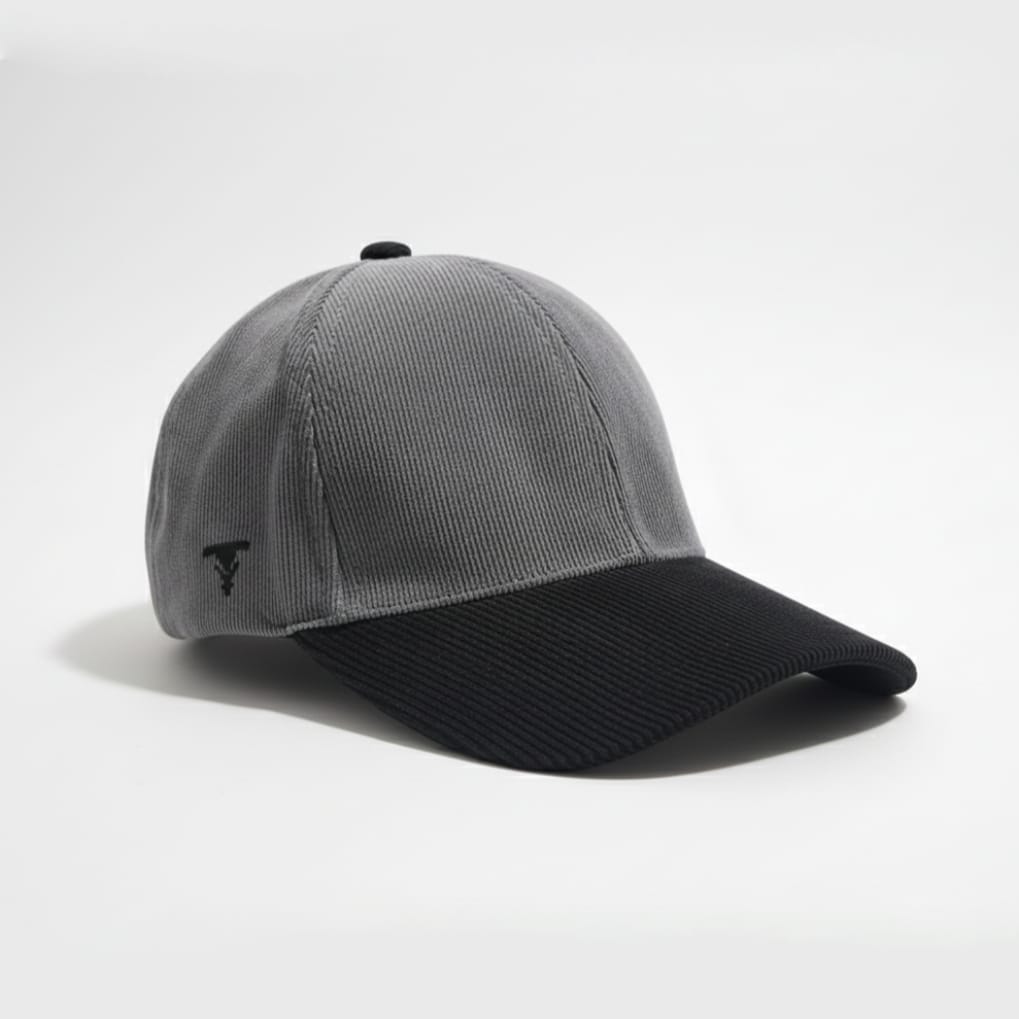 Storm - Corduroy Two Tone Cap