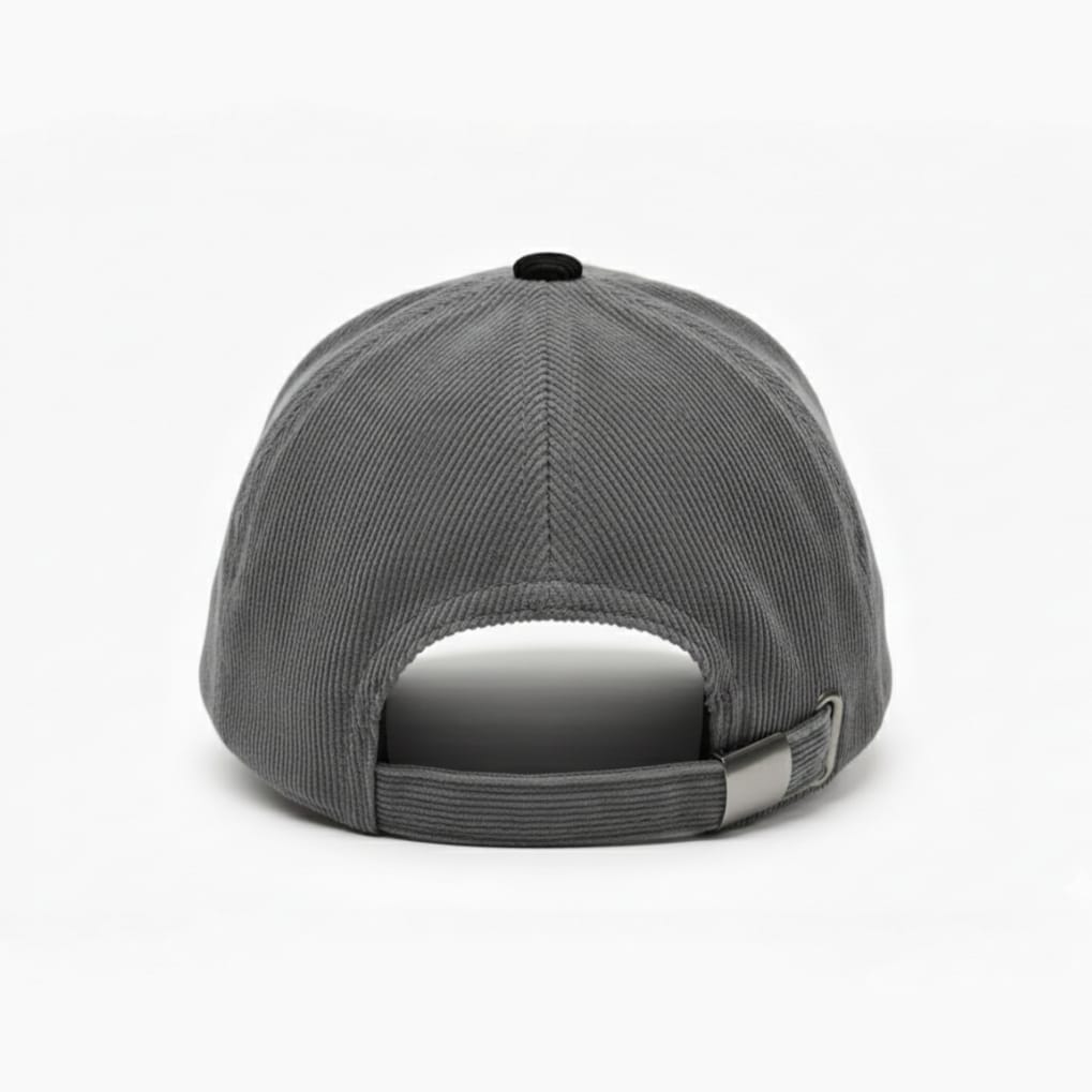 Storm - Corduroy Two Tone Cap