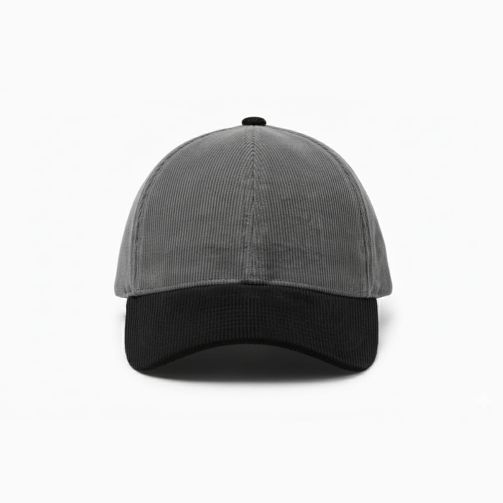 Storm - Corduroy Two Tone Cap