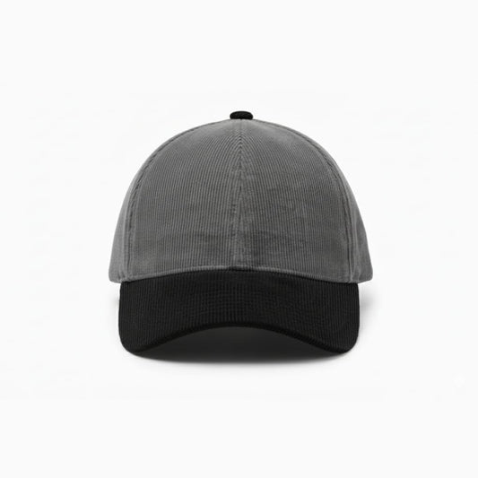 Storm - Corduroy Two Tone Cap