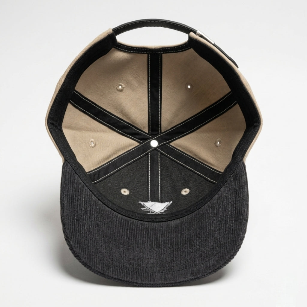 Golf - Premium Two Tone Cap