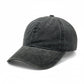 Gray Denim - Baseball Cap