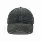 Gray Denim - Baseball Cap