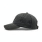 Gray Denim - Baseball Cap