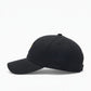 Thunder Bolt - Black Baseball Cap