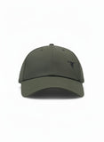 Troops - Forrest Green Baseball Cap