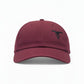 Troops - Maroon Baseball Cap