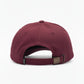 Troops - Maroon Baseball Cap