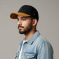 Rustica - Suede Baseball Cap