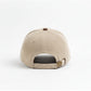 Mocha - Corduroy Two Tone Cap