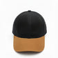 Rustica - Suede Baseball Cap
