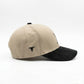 Golf - Premium Two Tone Cap