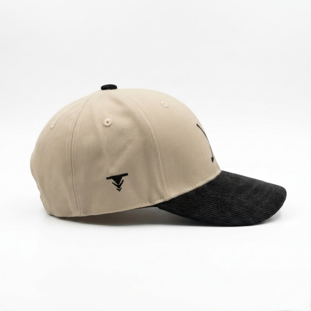 Golf - Premium Two Tone Cap